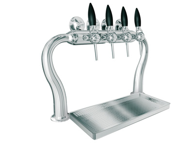 Maya Bridge 4 Tap with LED